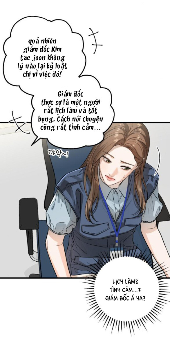 Nóng Lòng Muốn Giày Vò Em Chapter 12 - Trang 2