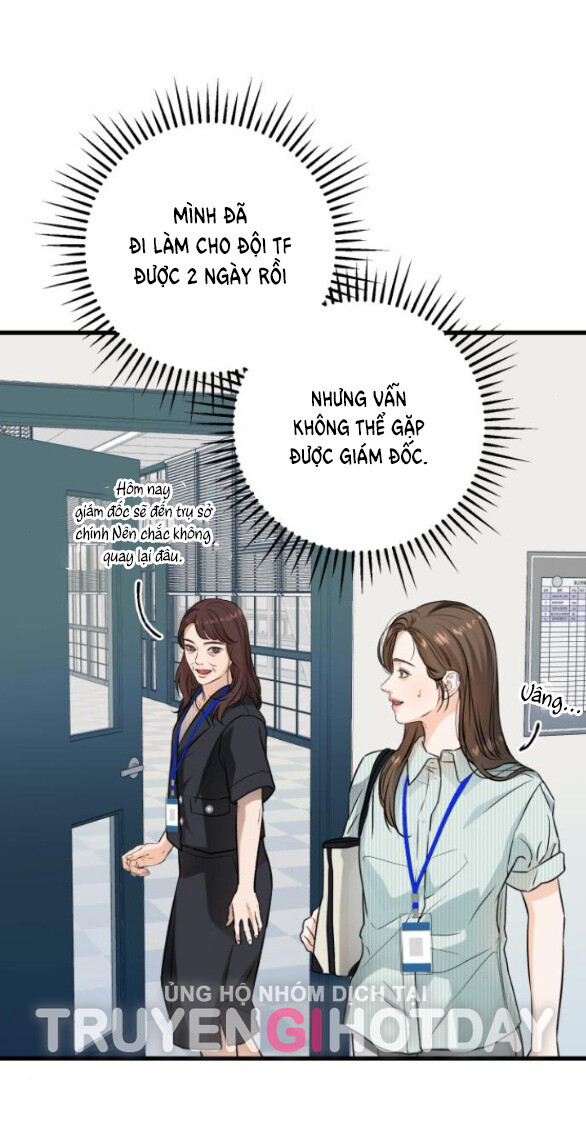 Nóng Lòng Muốn Giày Vò Em Chapter 12 - Trang 2