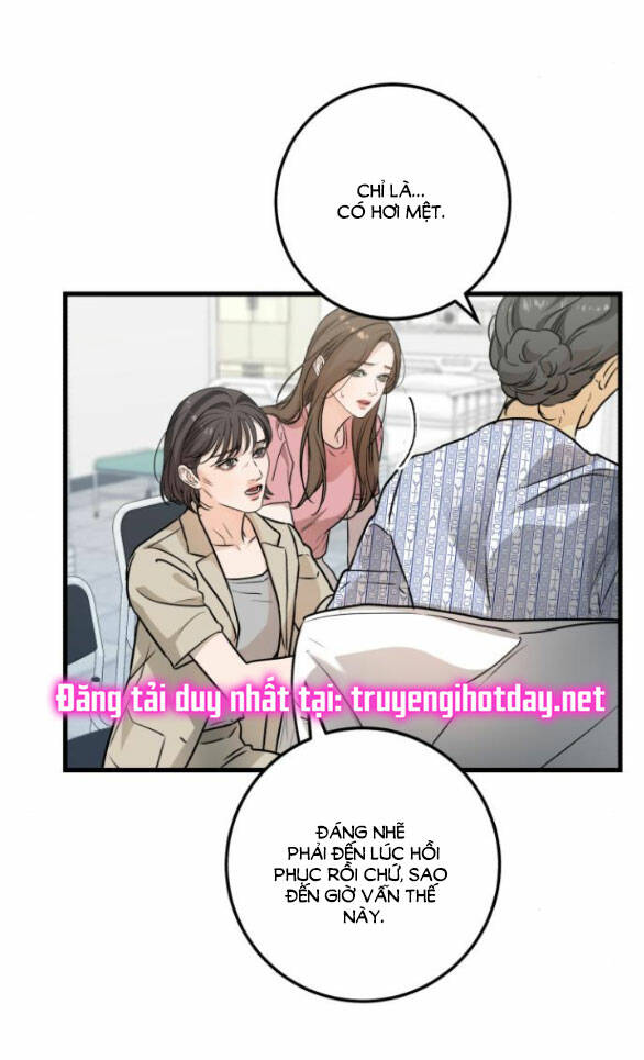 Nóng Lòng Muốn Giày Vò Em Chapter 11.1 - Trang 2