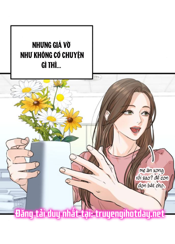 Nóng Lòng Muốn Giày Vò Em Chapter 11 - Trang 2