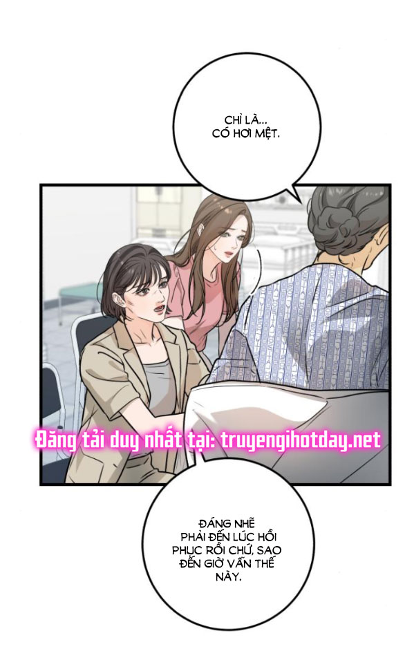 Nóng Lòng Muốn Giày Vò Em Chapter 11 - Trang 2