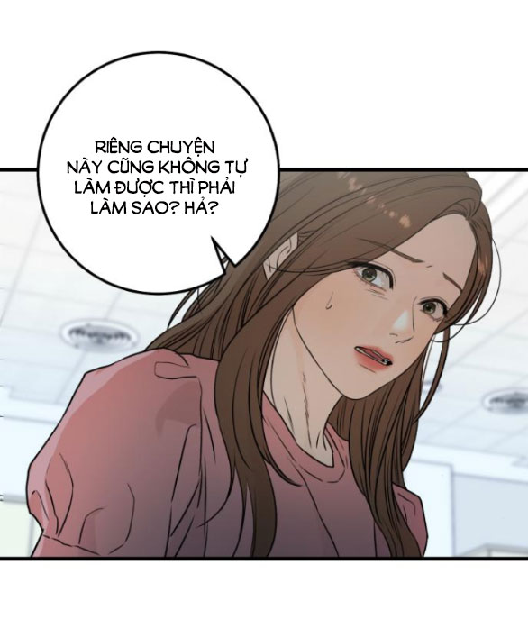 Nóng Lòng Muốn Giày Vò Em Chapter 11 - Trang 2