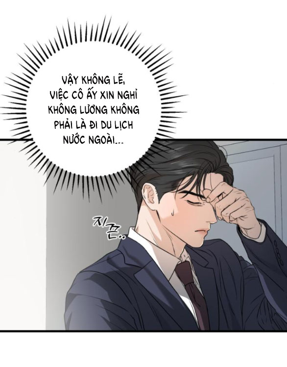 Nóng Lòng Muốn Giày Vò Em Chapter 11 - Trang 2