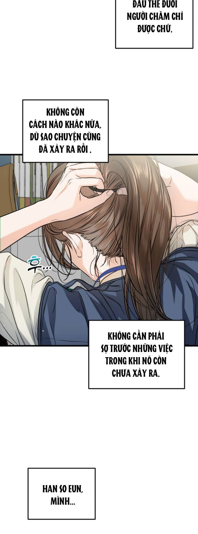 Nóng Lòng Muốn Giày Vò Em Chapter 10 - Trang 2