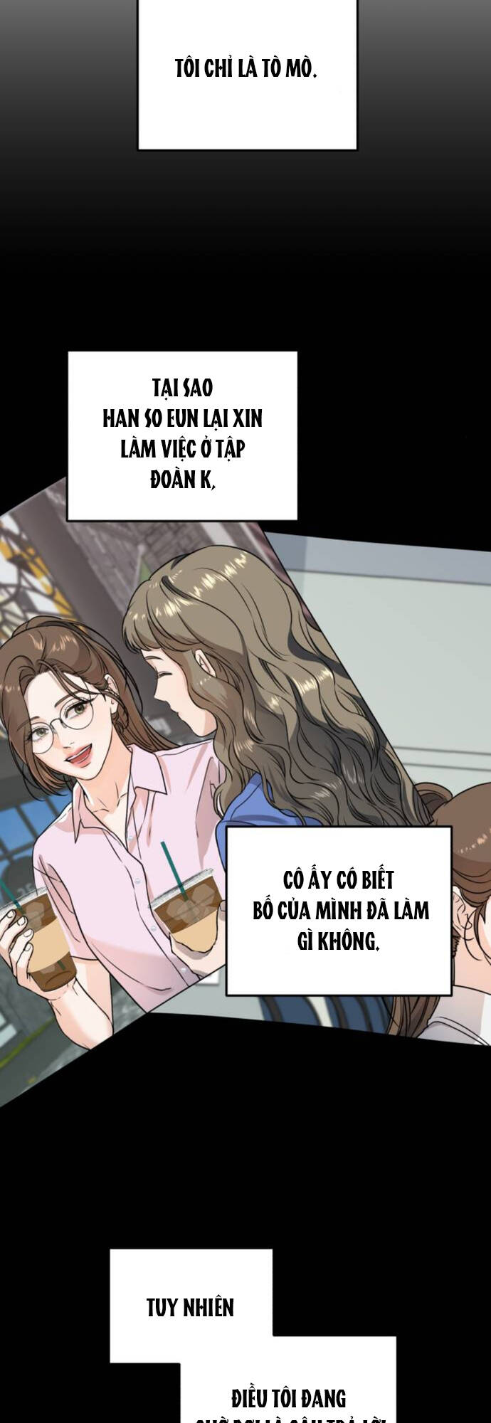 Nóng Lòng Muốn Giày Vò Em Chapter 8 - Trang 2