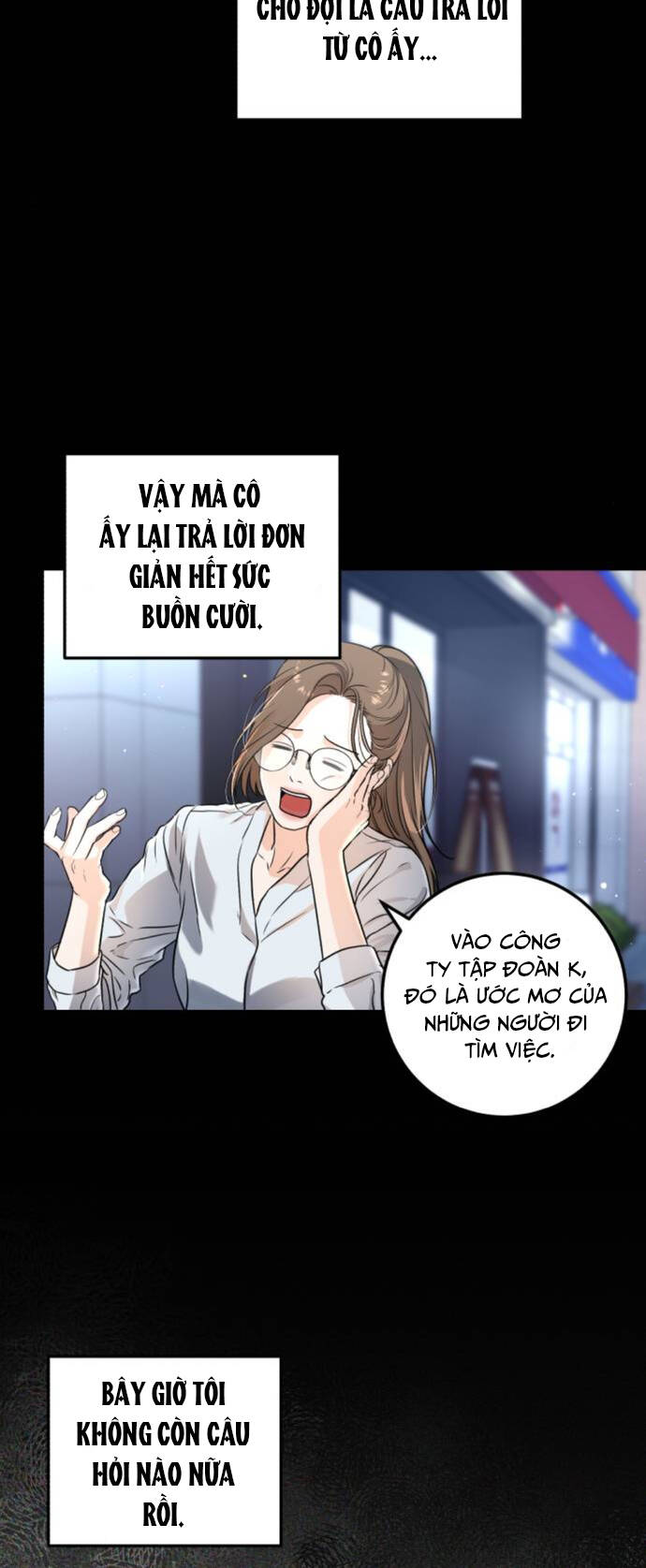 Nóng Lòng Muốn Giày Vò Em Chapter 8 - Trang 2