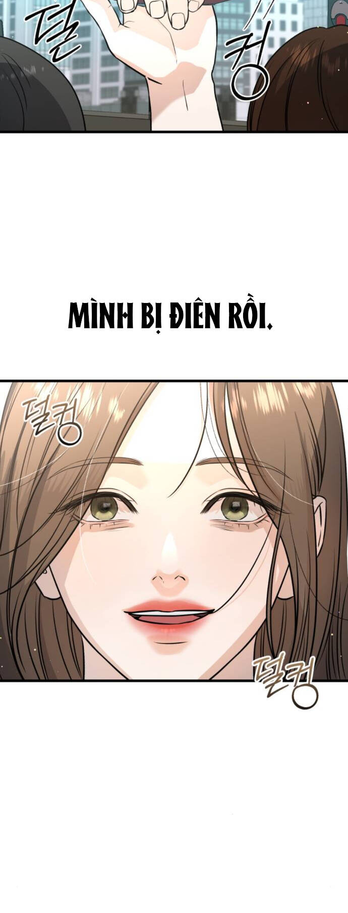 Nóng Lòng Muốn Giày Vò Em Chapter 8 - Trang 2