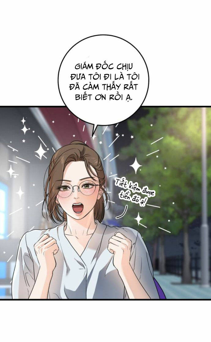 Nóng Lòng Muốn Giày Vò Em Chapter 7 - Trang 2