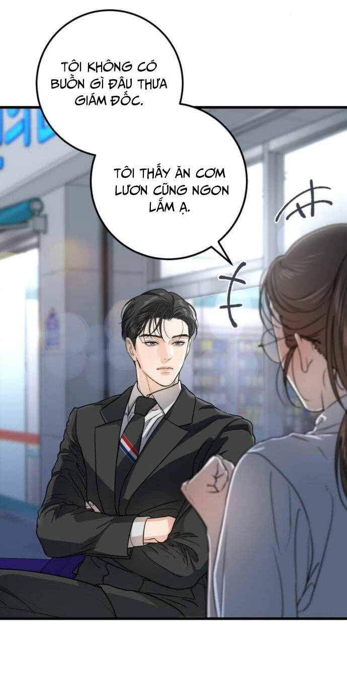 Nóng Lòng Muốn Giày Vò Em Chapter 7 - Trang 2