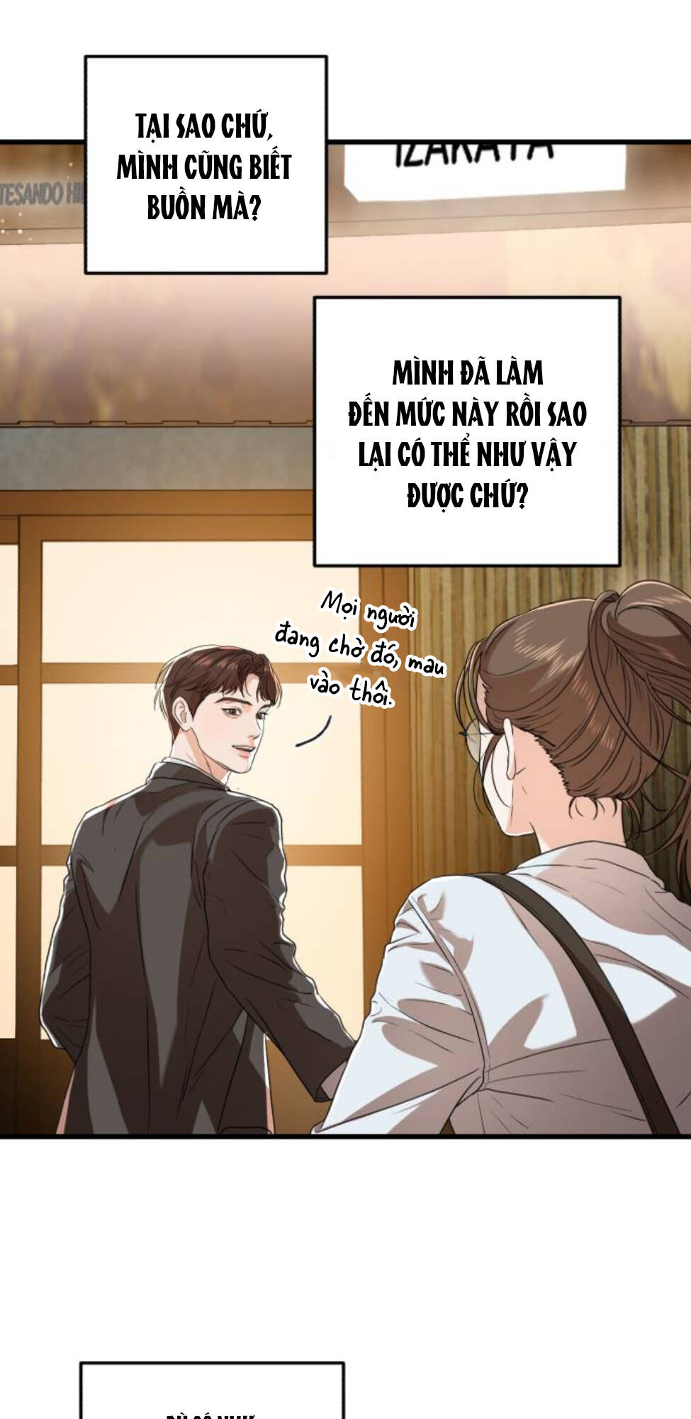 Nóng Lòng Muốn Giày Vò Em Chapter 6 - Trang 2