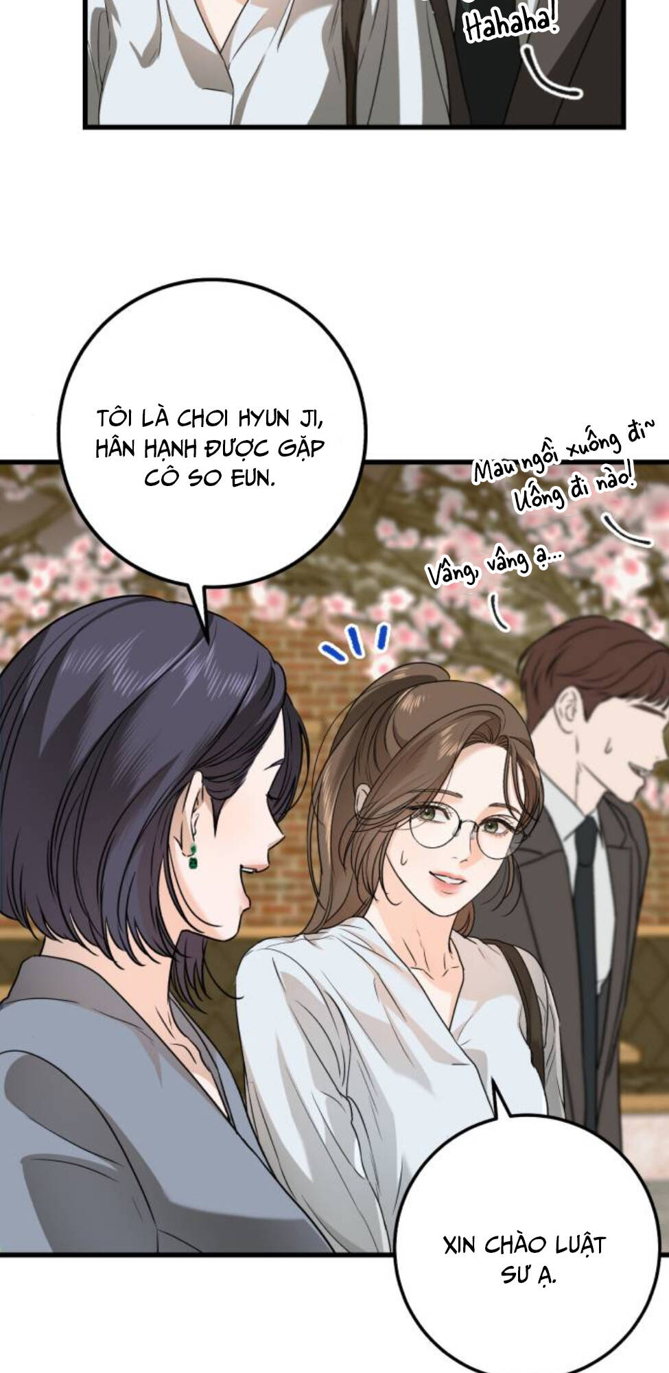 Nóng Lòng Muốn Giày Vò Em Chapter 6 - Trang 2