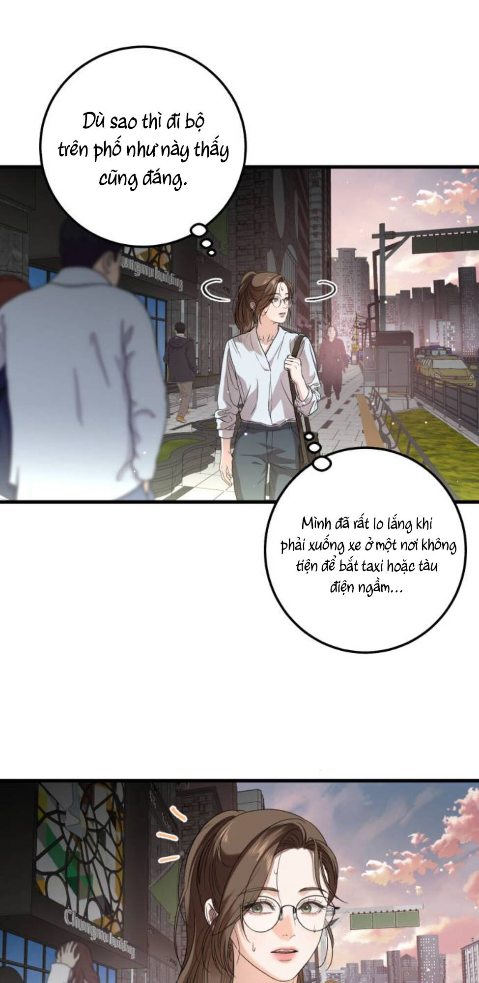 Nóng Lòng Muốn Giày Vò Em Chapter 6 - Trang 2