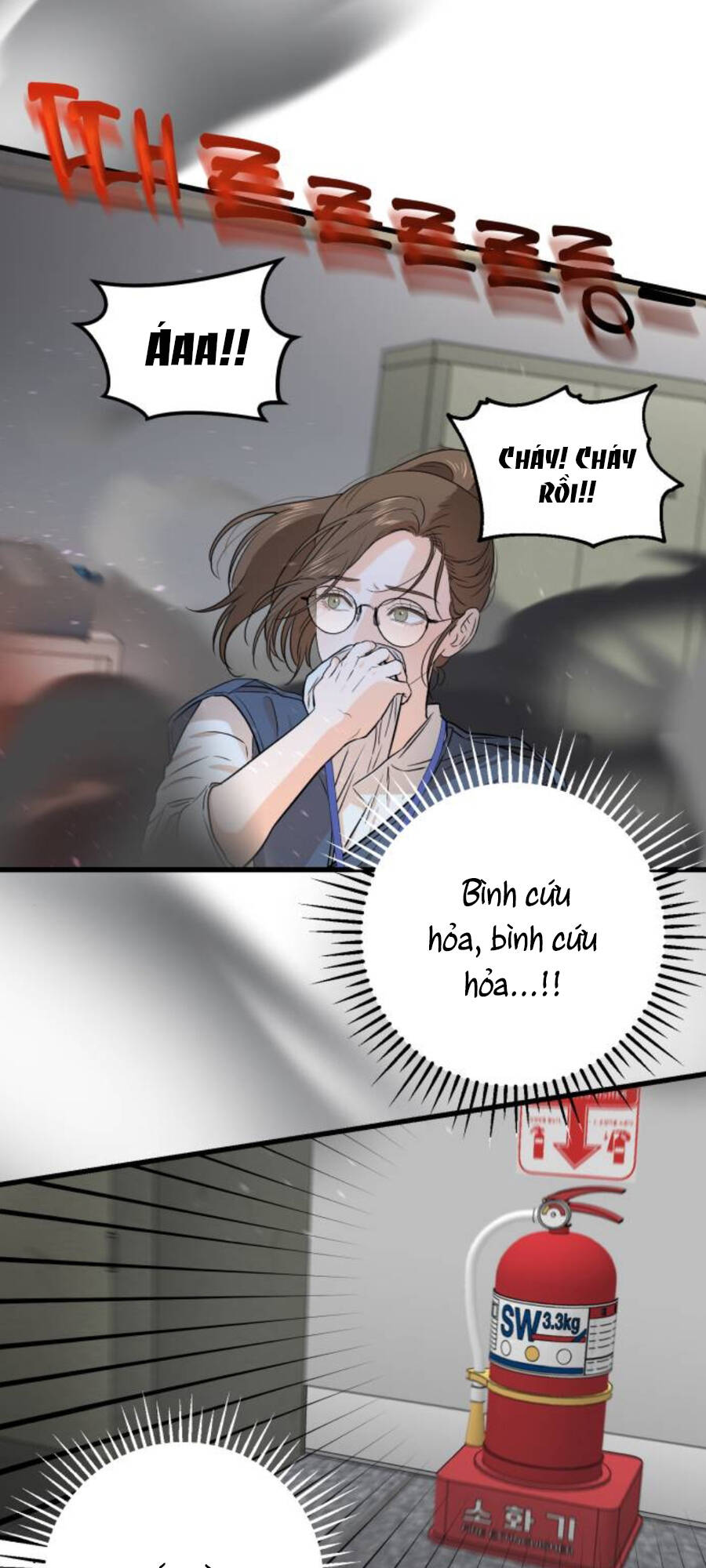 Nóng Lòng Muốn Giày Vò Em Chapter 4 - Trang 2