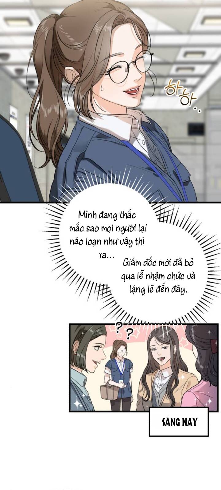 Nóng Lòng Muốn Giày Vò Em Chapter 2 - Trang 2