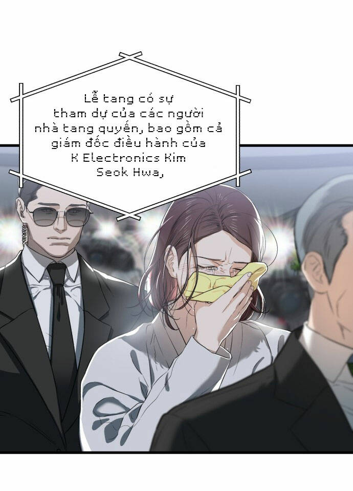 Nóng Lòng Muốn Giày Vò Em Chapter 1 - Trang 2