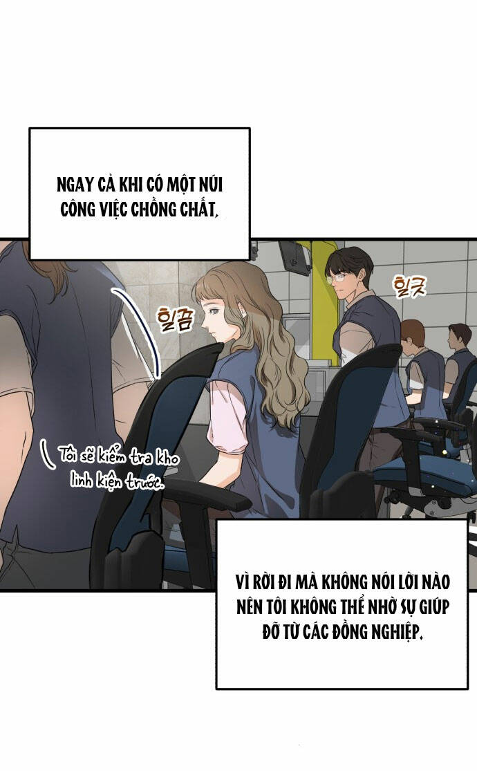 Nóng Lòng Muốn Giày Vò Em Chapter 1 - Trang 2