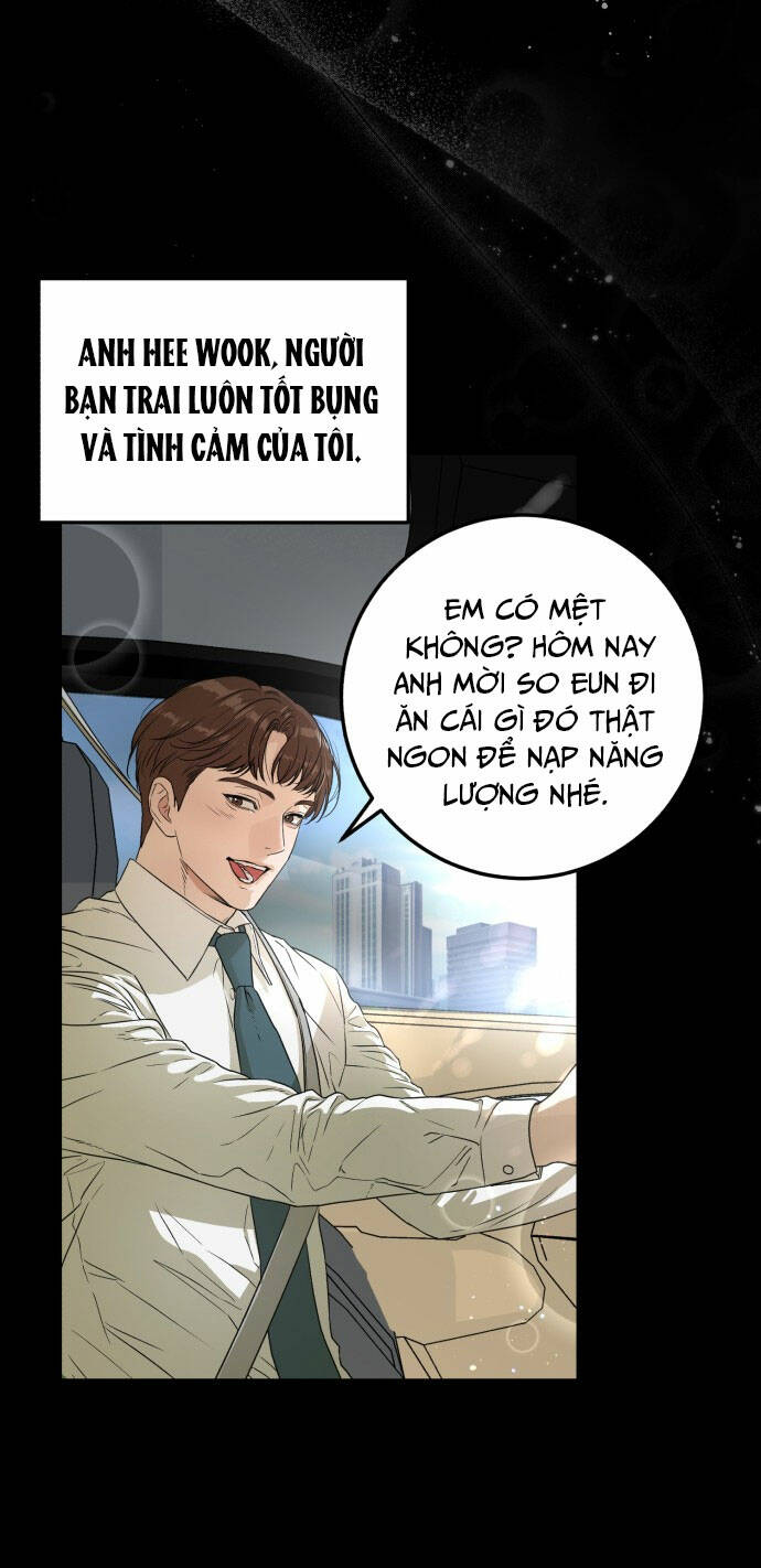 Nóng Lòng Muốn Giày Vò Em Chapter 1 - Trang 2