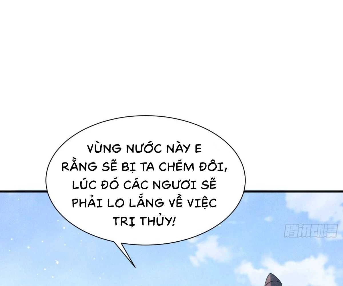 Luyện Khí 3000 Tầng: Mở Đầu Thu Nữ Đế Làm Đệ Chapter 15 - Trang 2