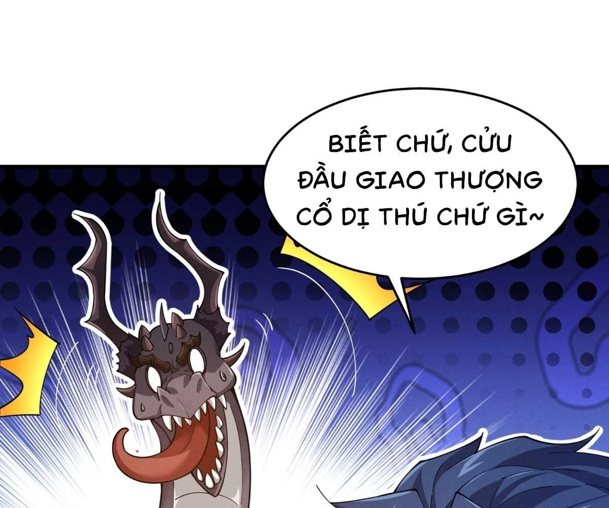 Luyện Khí 3000 Tầng: Mở Đầu Thu Nữ Đế Làm Đệ Chapter 15 - Trang 2