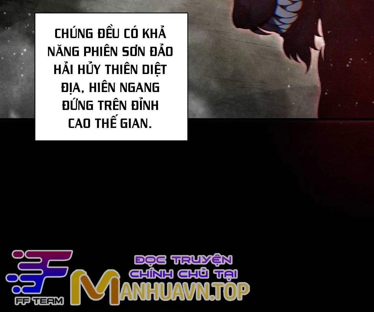 Luyện Khí 3000 Tầng: Mở Đầu Thu Nữ Đế Làm Đệ Chapter 14 - Trang 2