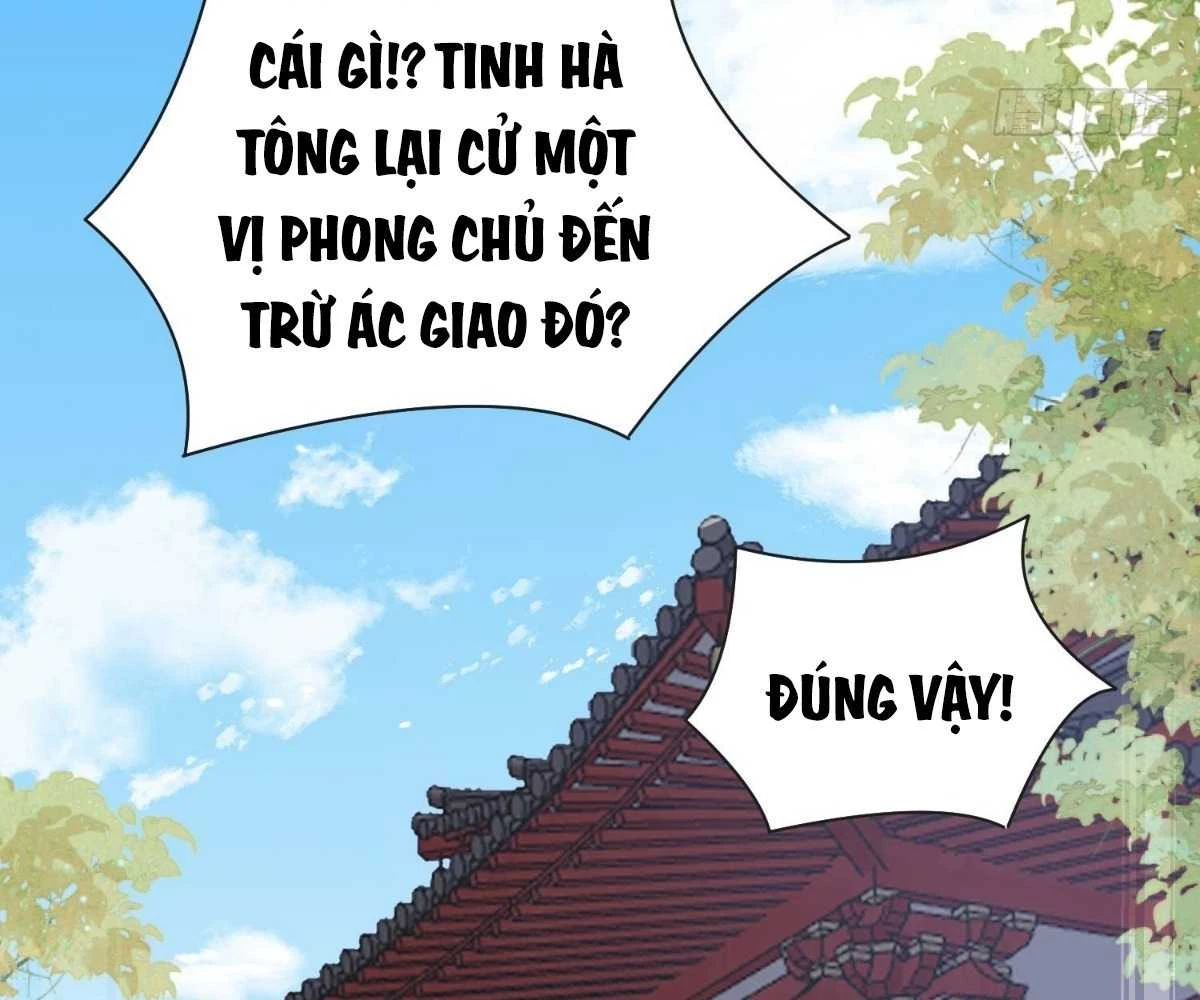 Luyện Khí 3000 Tầng: Mở Đầu Thu Nữ Đế Làm Đệ Chapter 14 - Trang 2