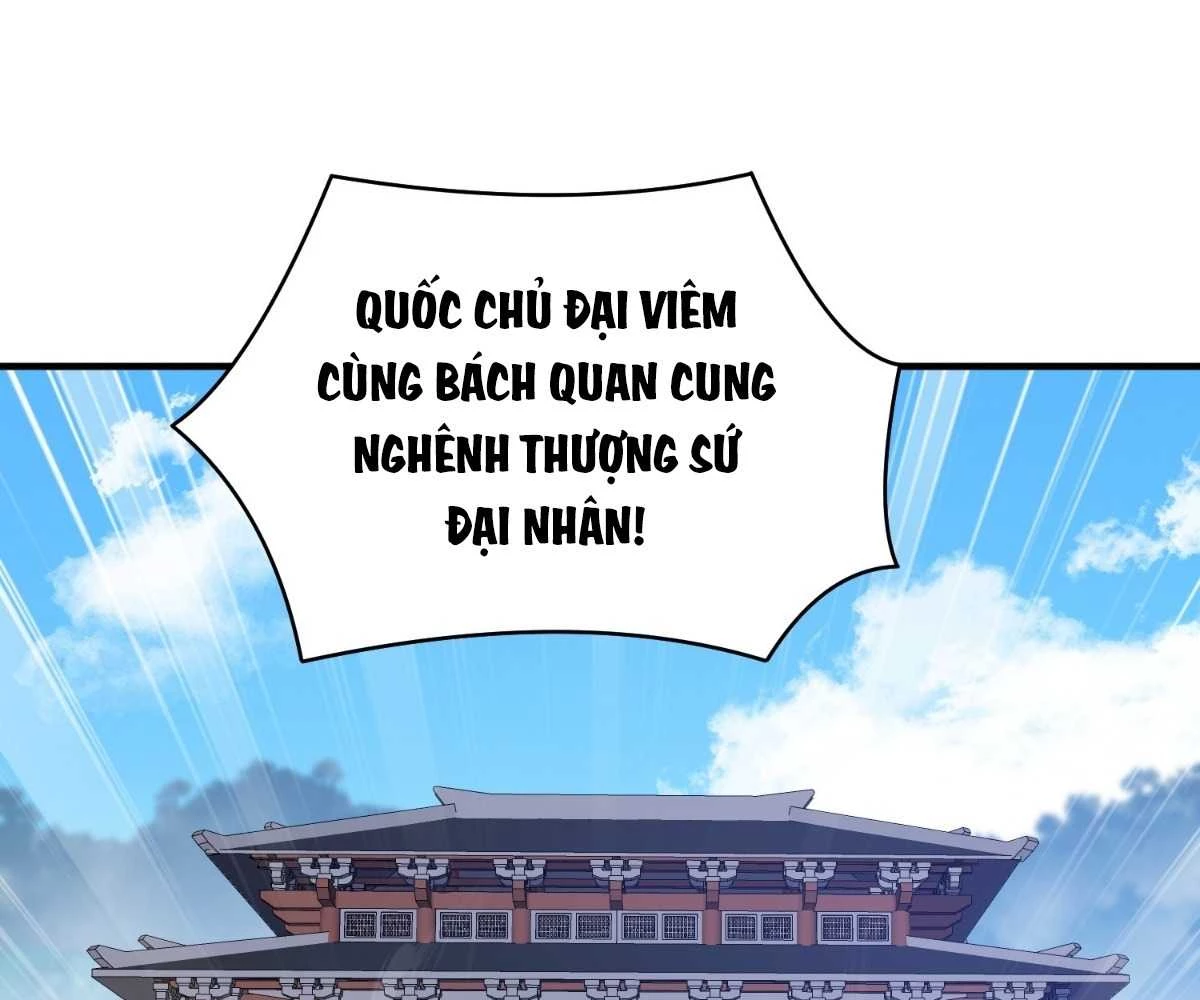 Luyện Khí 3000 Tầng: Mở Đầu Thu Nữ Đế Làm Đệ Chapter 14 - Trang 2