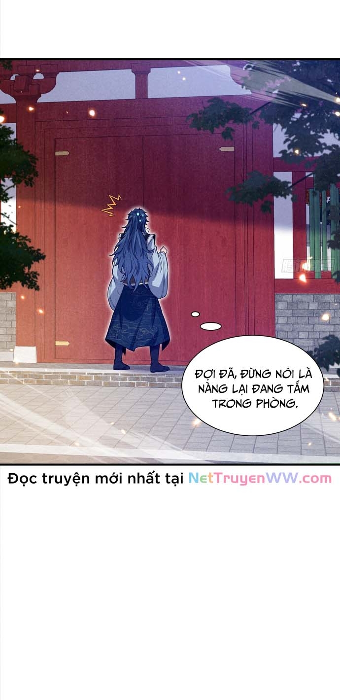 Luyện Khí 3000 Tầng: Mở Đầu Thu Nữ Đế Làm Đệ Chapter 11 - Trang 2