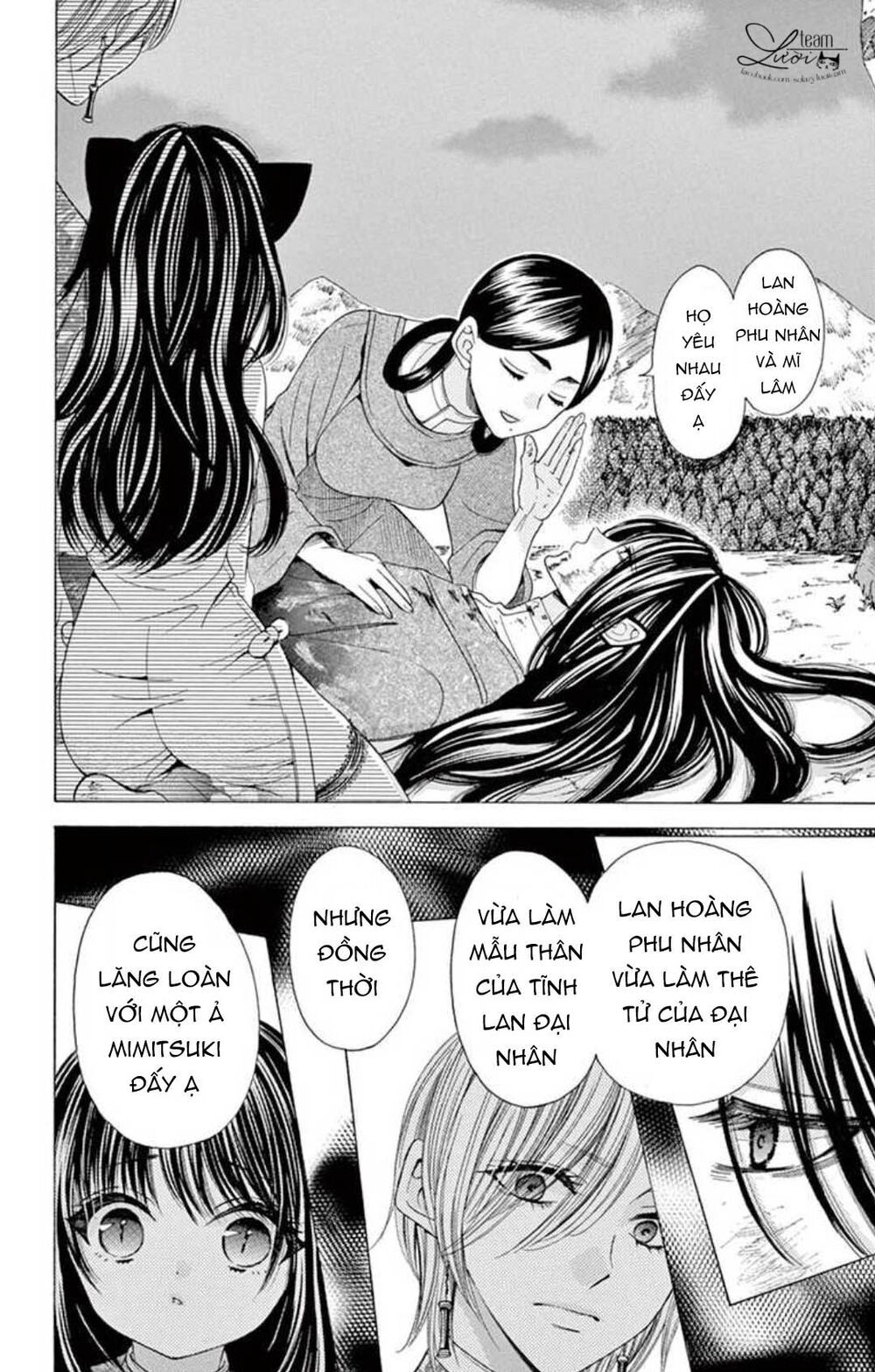 Kuzu To Kemomimi Chapter 21 - Trang 2