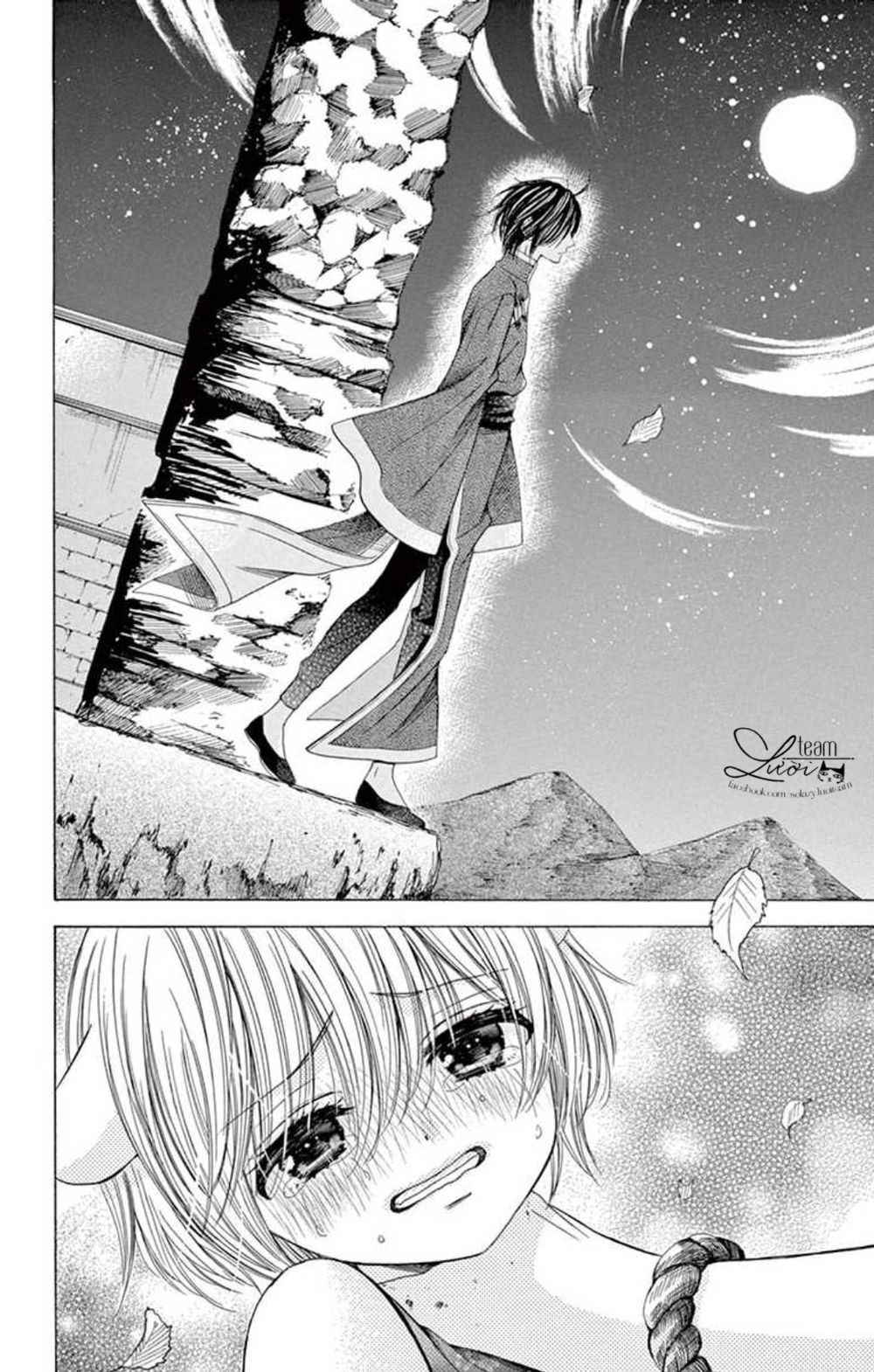 Kuzu To Kemomimi Chapter 20 - Trang 2