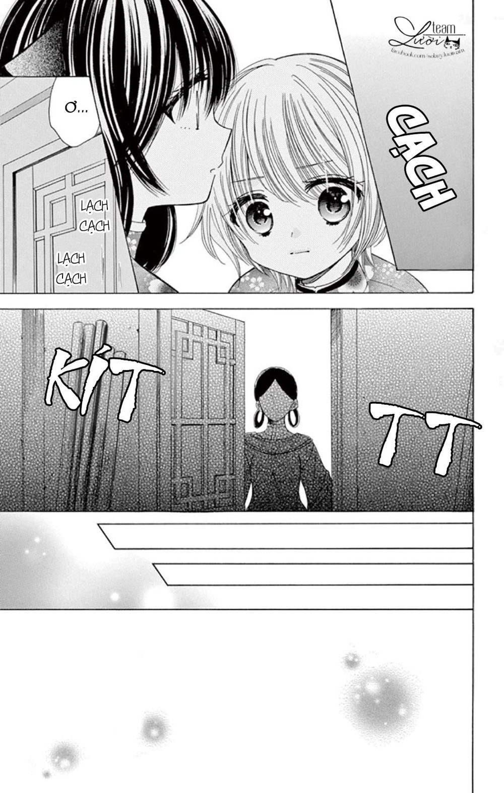 Kuzu To Kemomimi Chapter 19 - Trang 2