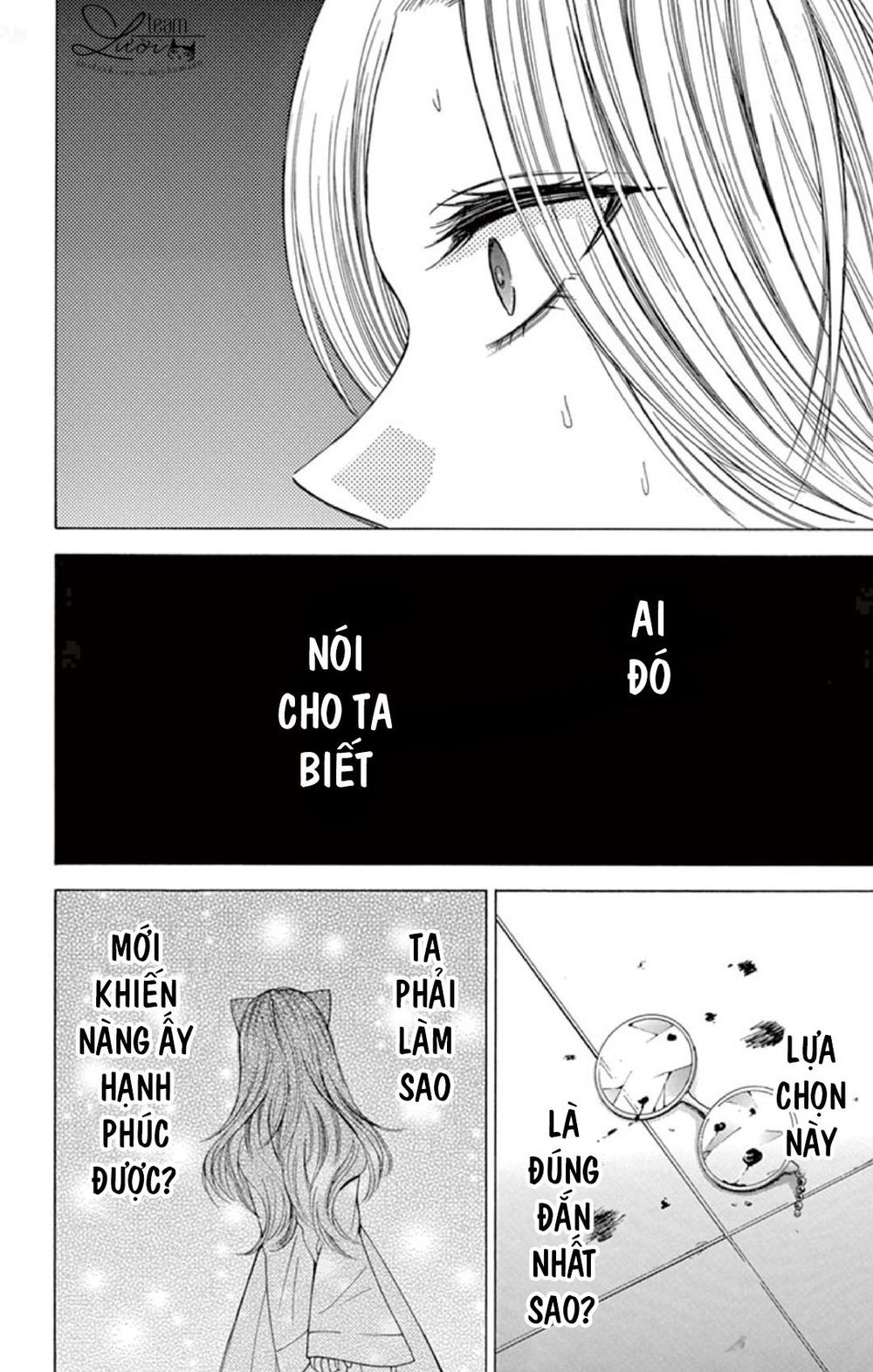 Kuzu To Kemomimi Chapter 19 - Trang 2