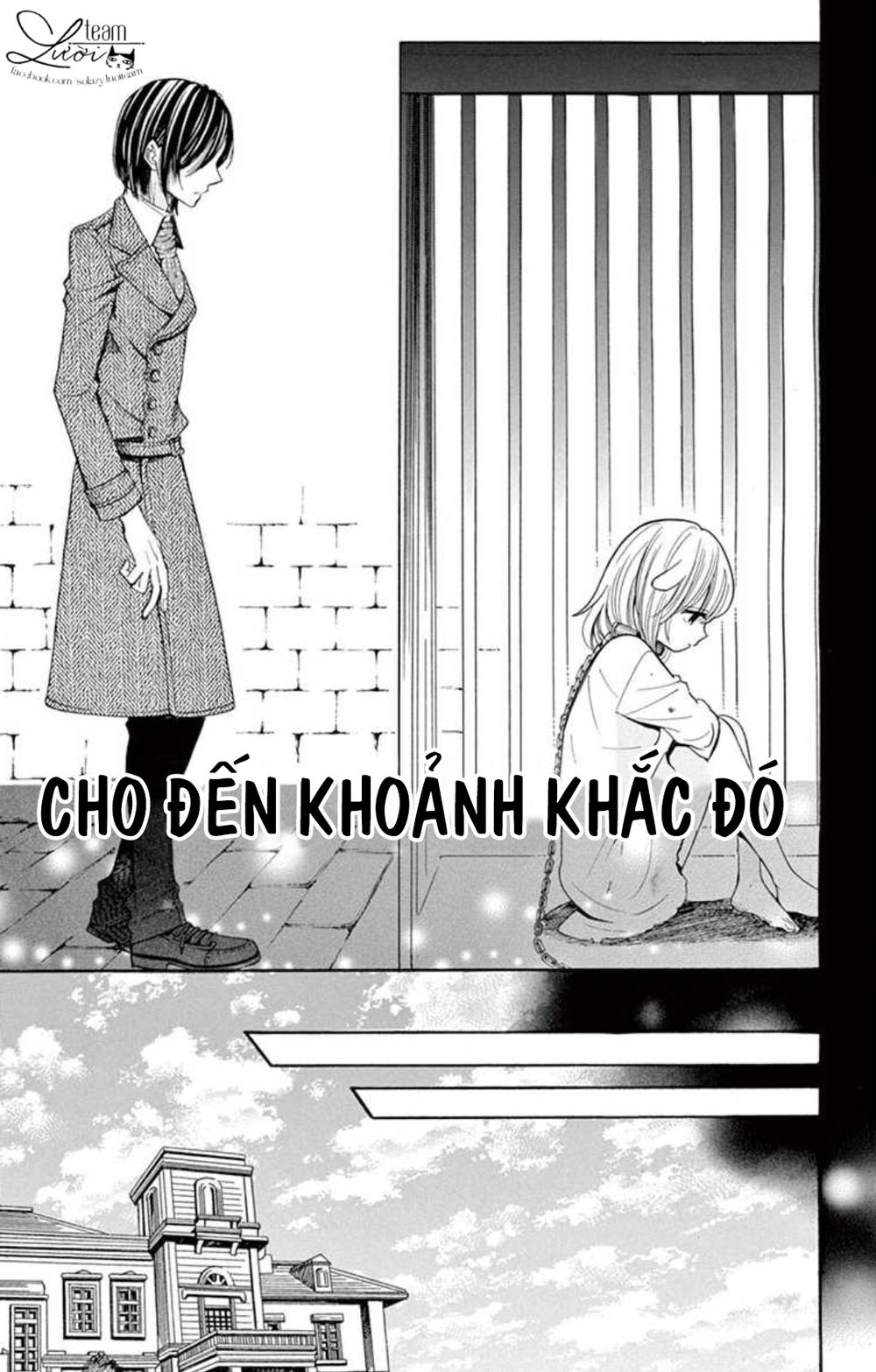 Kuzu To Kemomimi Chapter 10 - Trang 2