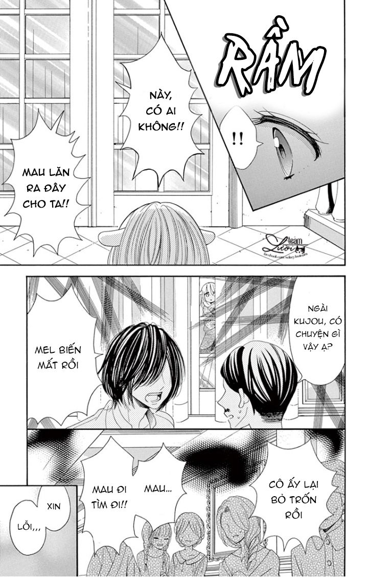 Kuzu To Kemomimi Chapter 9 - Trang 2