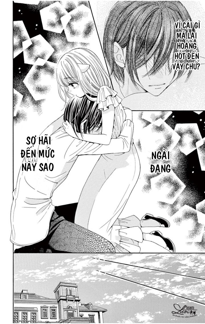 Kuzu To Kemomimi Chapter 9 - Trang 2