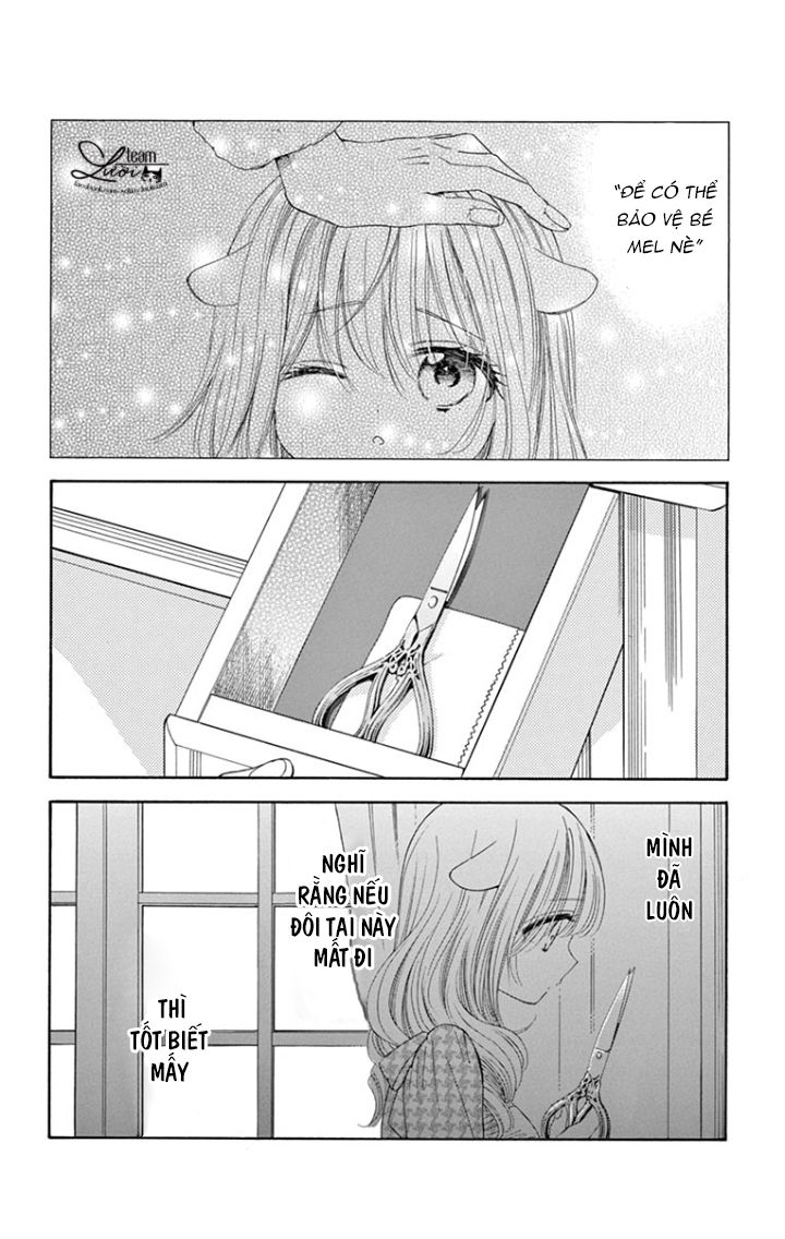 Kuzu To Kemomimi Chapter 9 - Trang 2