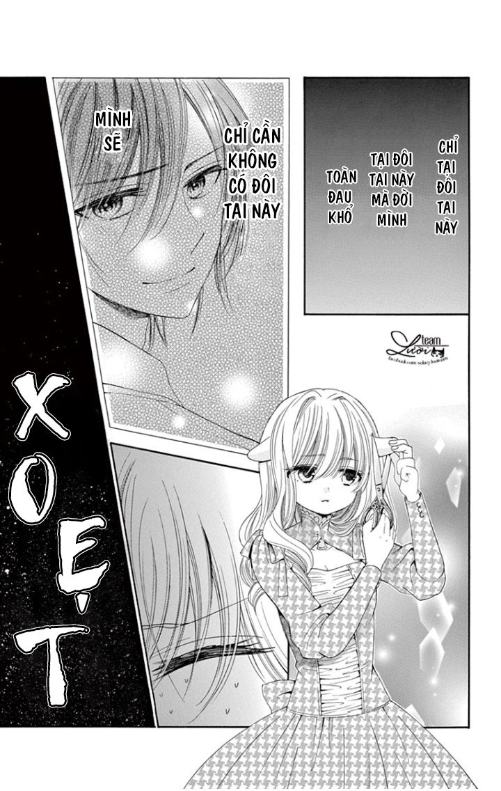 Kuzu To Kemomimi Chapter 9 - Trang 2