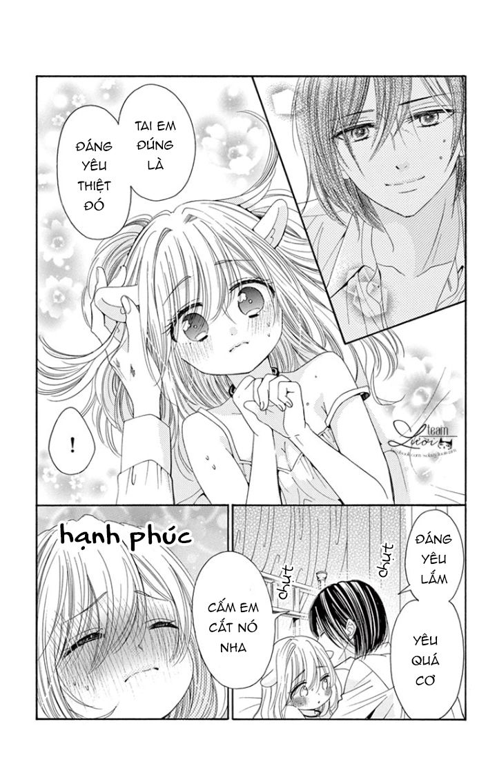 Kuzu To Kemomimi Chapter 9 - Trang 2