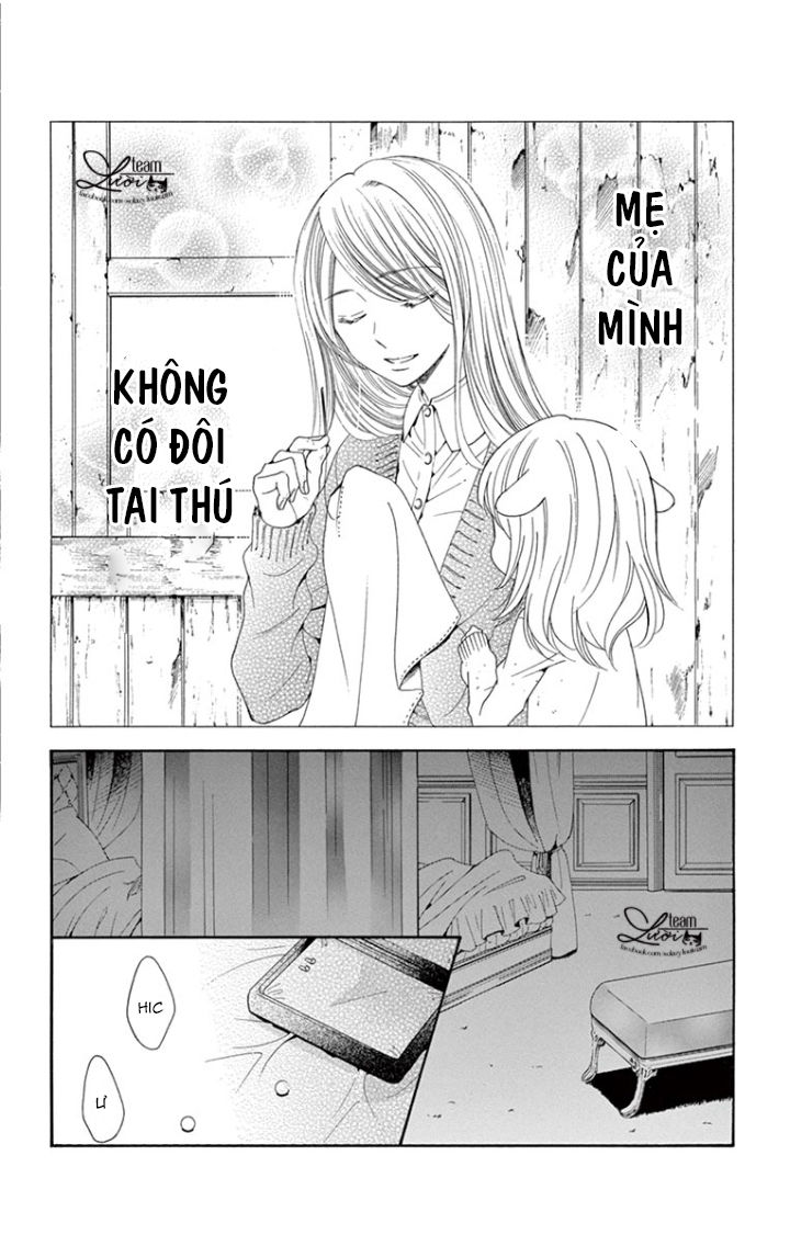 Kuzu To Kemomimi Chapter 9 - Trang 2