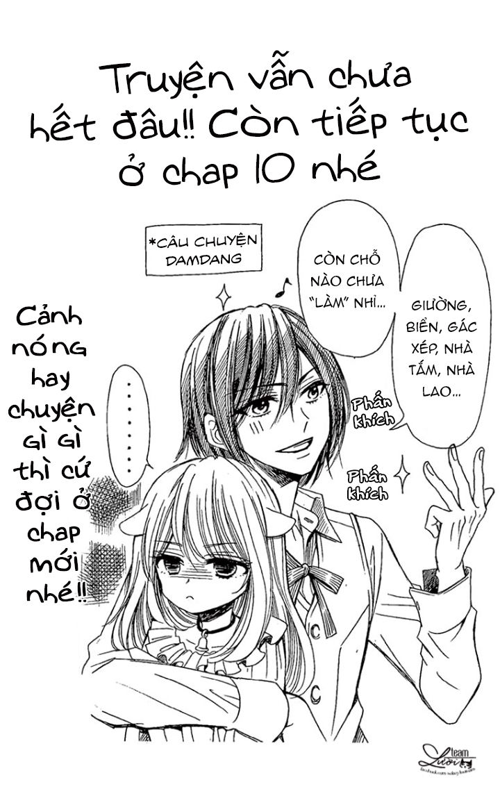 Kuzu To Kemomimi Chapter 9 - Trang 2