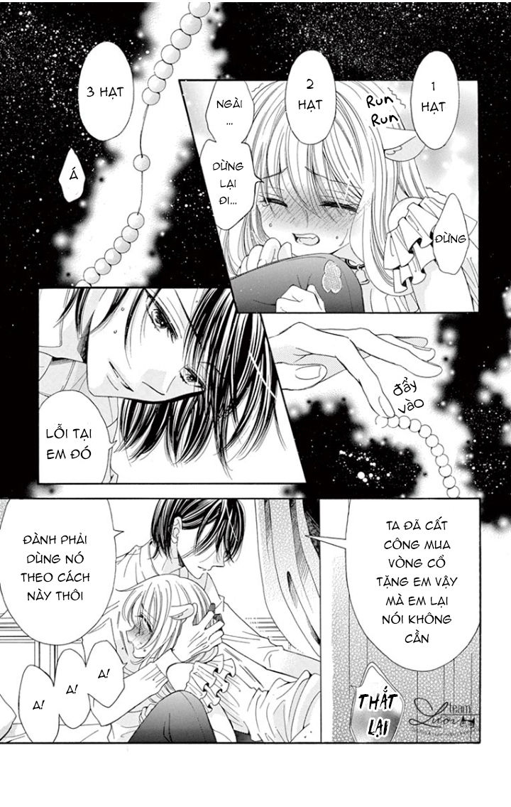 Kuzu To Kemomimi Chapter 9 - Trang 2