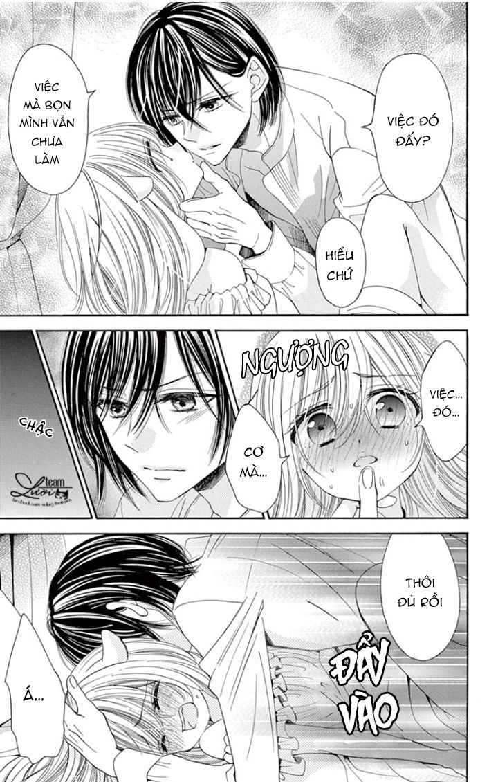 Kuzu To Kemomimi Chapter 9 - Trang 2