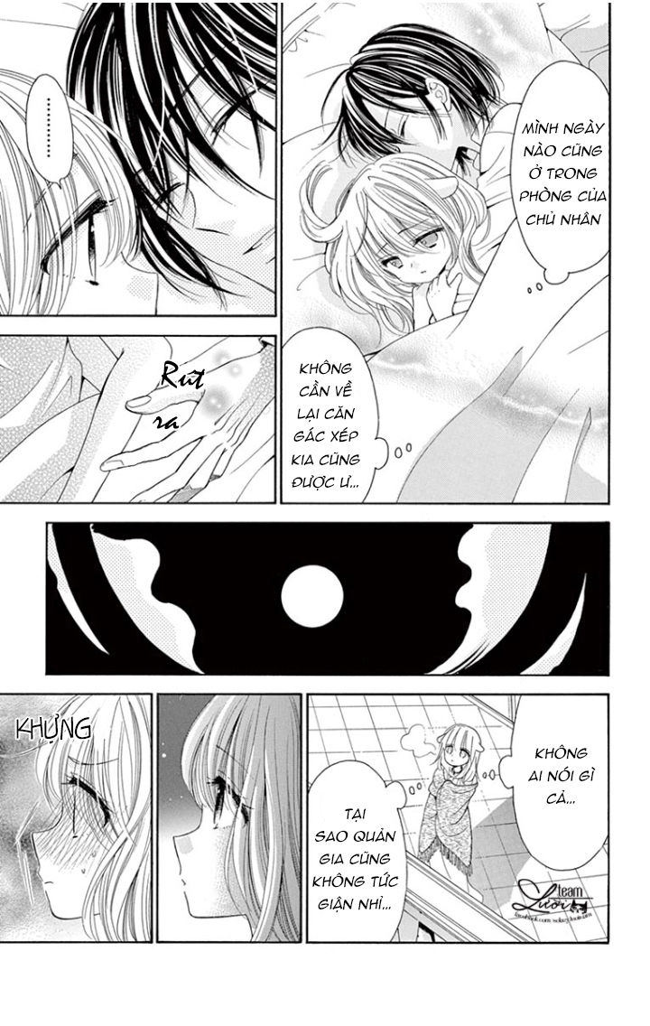 Kuzu To Kemomimi Chapter 9 - Trang 2