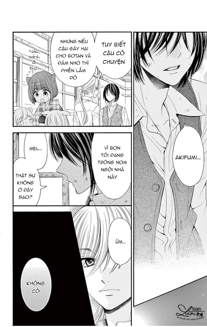 Kuzu To Kemomimi Chapter 7 - Trang 2