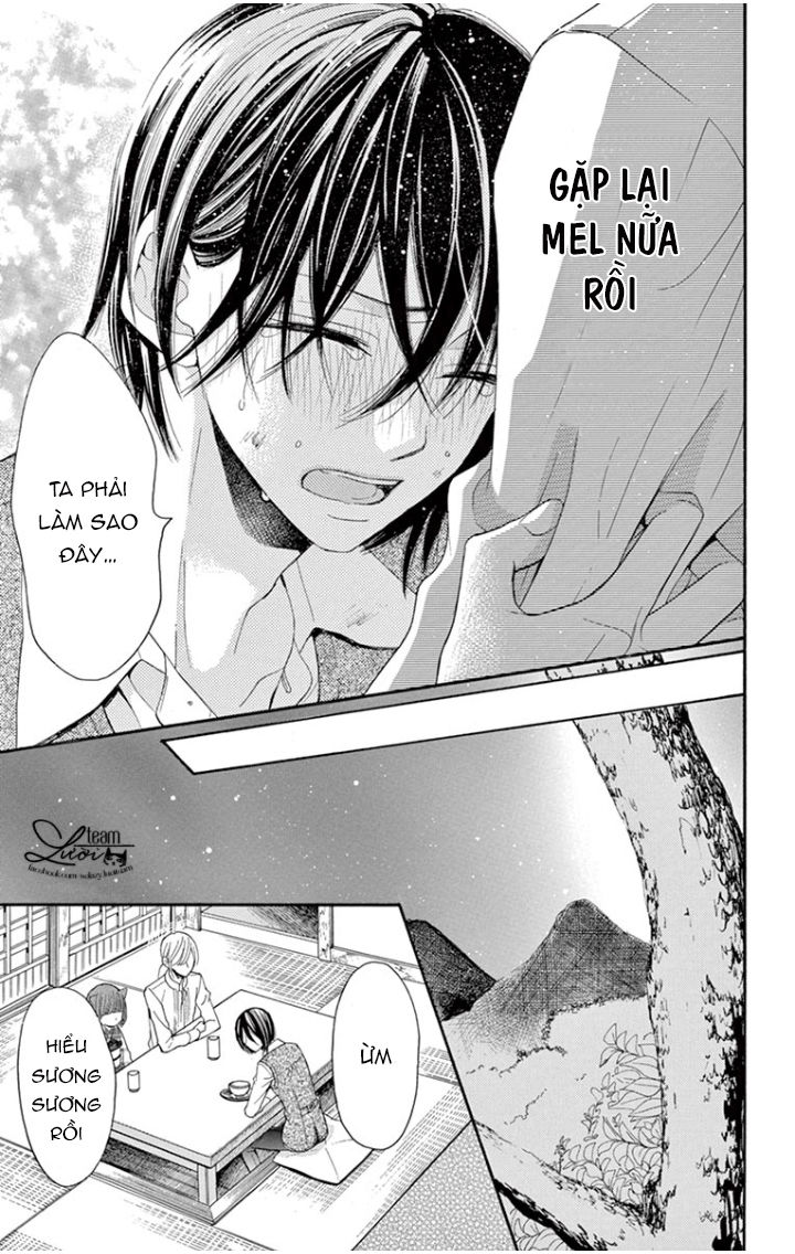 Kuzu To Kemomimi Chapter 7 - Trang 2