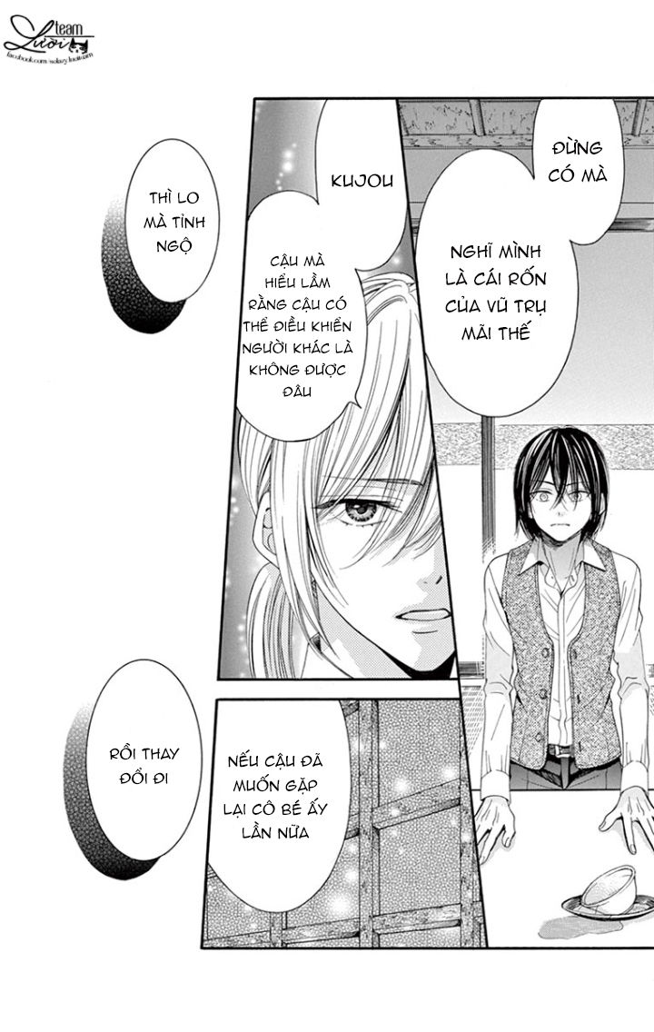 Kuzu To Kemomimi Chapter 7 - Trang 2