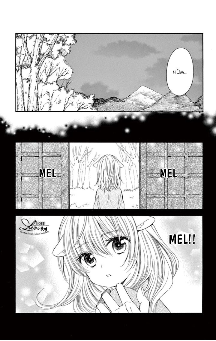 Kuzu To Kemomimi Chapter 7 - Trang 2