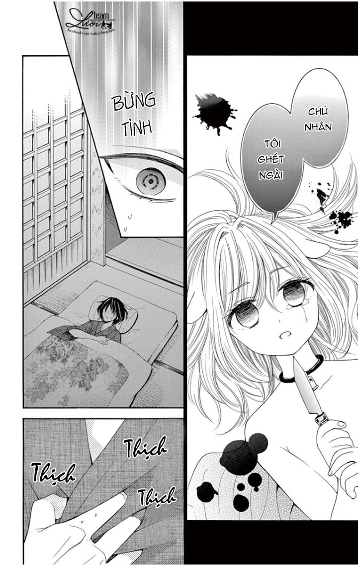 Kuzu To Kemomimi Chapter 7 - Trang 2