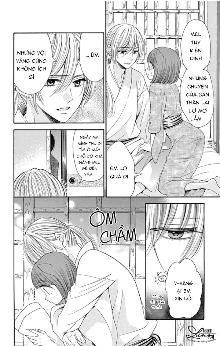 Kuzu To Kemomimi Chapter 7 - Trang 2