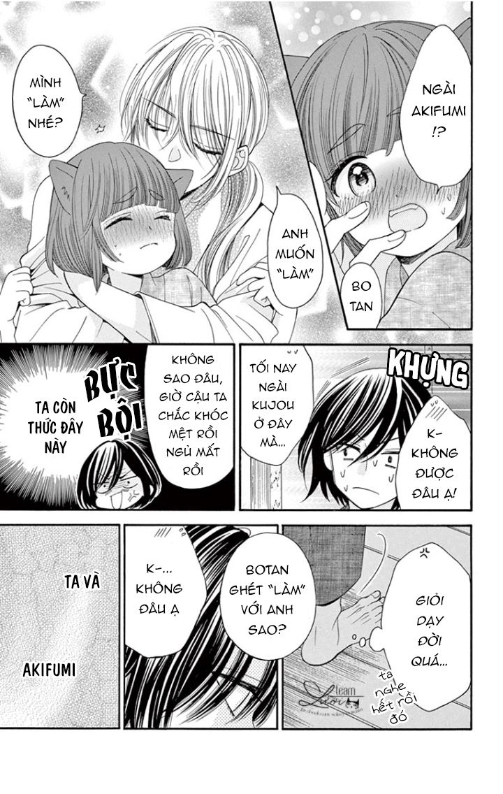 Kuzu To Kemomimi Chapter 7 - Trang 2