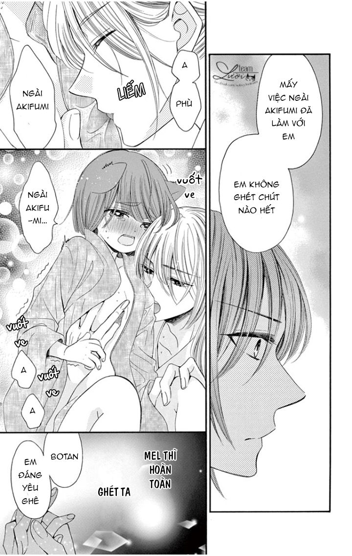 Kuzu To Kemomimi Chapter 7 - Trang 2